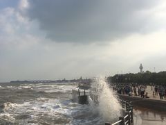 -日照灯塔风景区