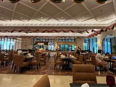 -骊韵咖啡厅(深圳中海凯骊酒店)
