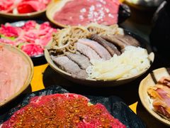 -白乐天毛肚火锅馆(南滨路店)