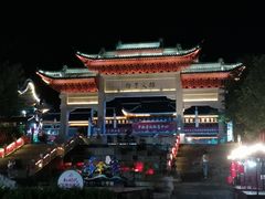 -零陵古城