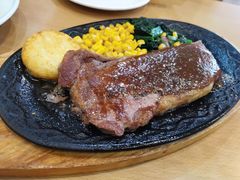 -萨莉亚意式餐厅(彩悦城店)