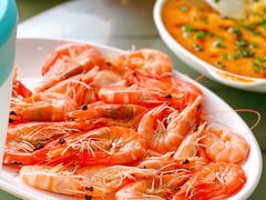 -七鲜渔港美食餐厅(巽寮湾海景店)