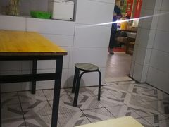大堂-老济南药膳把子肉(周公祠街店)