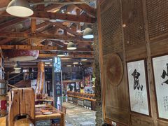 -一桶江山餐厅(松北店)