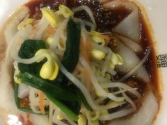 -魏家凉皮(博水商务大厦店)