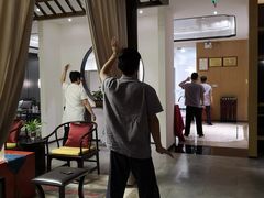 -经禅和·中医推拿(百家湖店)