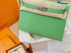 -HERMES(恒隆广场店)