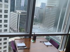 -广州富力君悦大酒店·凯菲厅