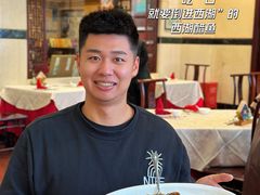 西湖醋鱼-楼外楼(西湖景区孤山路店)