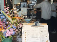 -Metal hands·铁手咖啡