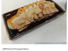 蒜泥白肉-天成·川菜家宴(礼岗店)