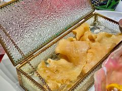 -领鲜天下·焗海鲜·花胶鸡(天目里店)