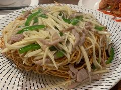 -乔家栅(襄阳南路店)