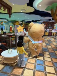 -MELAND CLUB亲子乐园•派对(虹桥万象城店)