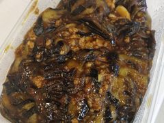 肉沫茄子-群乐饭店(乐工一街店)
