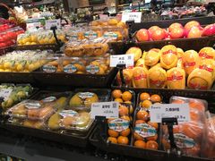 -永辉Bravo超市(东二环泰禾广场店)