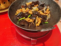 -山西会馆·晋菜·晋商宴·学堂记忆(许坦西街店)