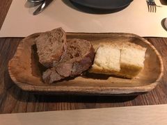 -Carbon莫卡哆·意大利复古集市餐厅(杭州大厦店)