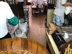 大堂-南塘油赞子(南塘店)