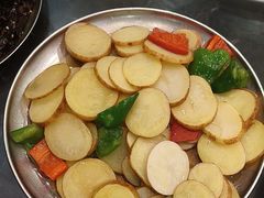 -江湖黑大兔(杨家坪店)
