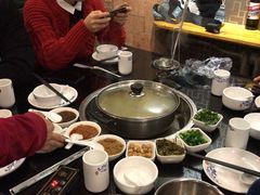 -丫丫汤膳打边炉(宏府408坊店)