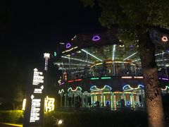 -南京银杏湖乐园