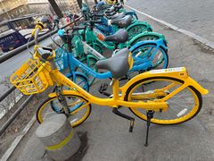 -沈阳铁西万象汇