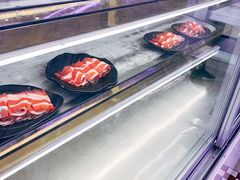 -澜悦港海鲜体验主题餐厅