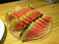 -山色西餐·柴火烤披萨