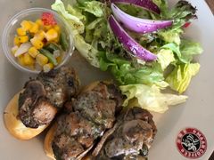 -maan coffee漫咖啡(通州店)