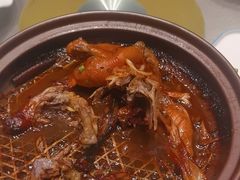 -华膳楼·安徽地标美食·中华餐饮名店(文化公园店)
