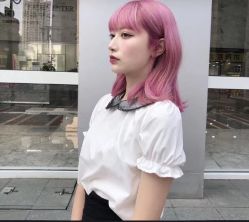 点击看大图 -TITI HAIR STYLE