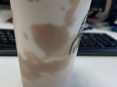 -喜茶(上海兴业太古汇店)
