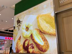 -仟吉·ART FARM主题店(菱角湖万达店)