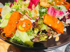 -芭莉与彩虹西餐厅(成都合生汇店)