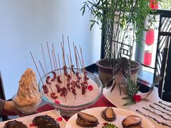 -皇城老妈·大连海鲜火锅(港湾店)