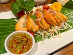 -帕蓝·暹罗料理(曲阳店)