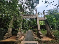 -雨花胜境