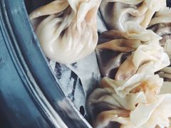 羊肉烧麦-域乐楼清真饭庄(华北路店)