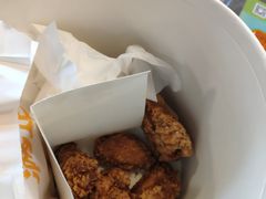 -麦当劳(南京路2店)