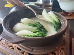 -广州柏悦酒店·悦景轩·粤菜餐厅