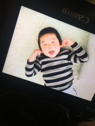 -星宝贝儿童摄影