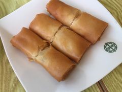 -添好运点心专门店(百老汇店)