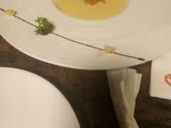 玉米奶油汤-HIGH FIVE哈福手工汉堡(桂林路店)