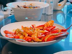 -老正兴菜馆(福州路店)