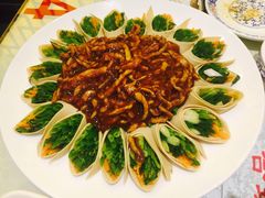 -小锅饭豆腐馆(建大店)
