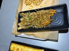 -不夜天烧烤牛骨头(南湖店)