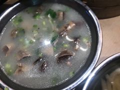 -鑫旺旺汤包(总店)