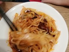 -老陈家擀面皮(木塔巷店)