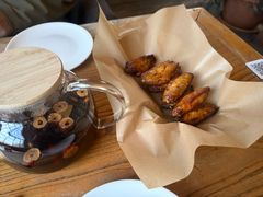 -1901 Cafe(西四店)